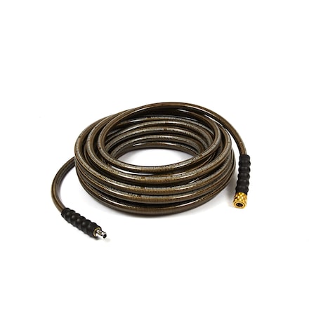 Simpson Monster Hose 3/8" with QC - 50 41071